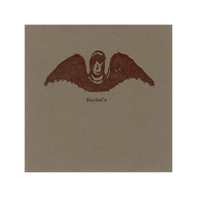 RACHELS - HANDWRITING (30TH ANNIVERSARY EDITION) - LP