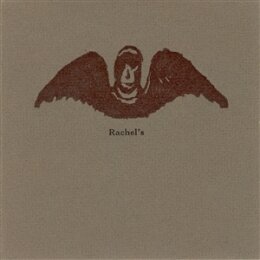 RACHELS - HANDWRITING (30TH ANNIVERSARY EDITION) - LP