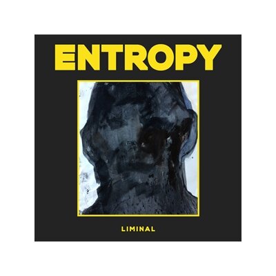 ENTROPY - LIMINAL - CD