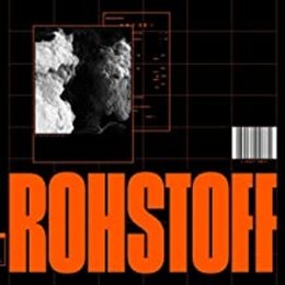 ZEMENT - ROHSTOFF - CD