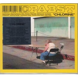 PABST - CHLORINE - CD