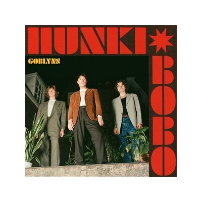 GOBLYNS - HUNKI BOBO - CD