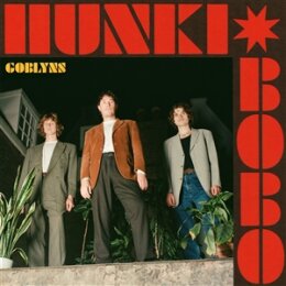 GOBLYNS - HUNKI BOBO - CD