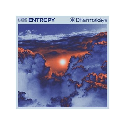 ENTROPY - DHARMAKÄÜYA - CD