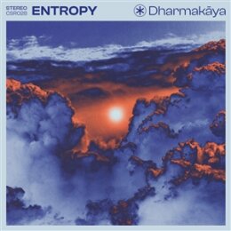 ENTROPY - DHARMAKÄÜYA - CD
