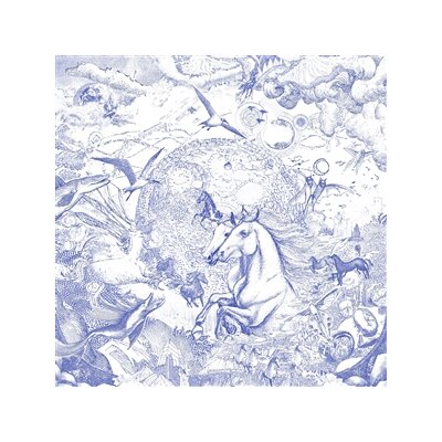 ZEMENT - PASSAGEN - CD