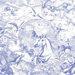 ZEMENT - PASSAGEN - CD