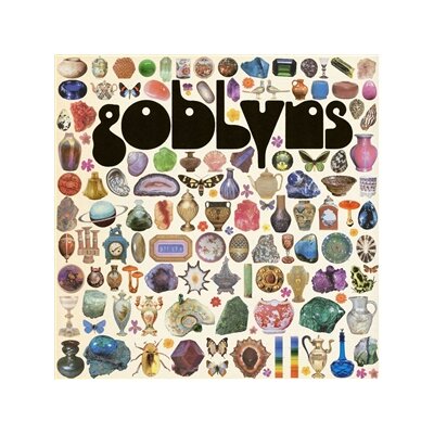 GOBLYNS - THREE SISTERS - CD