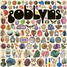 GOBLYNS - THREE SISTERS - CD