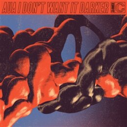 AUA - I DONT WANT IT DARKER - LP