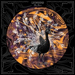 YAGOW - THE MESS - LP