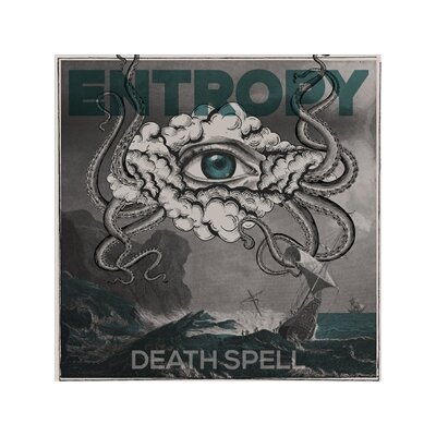 ENTROPY - DEATH SPELL - LP