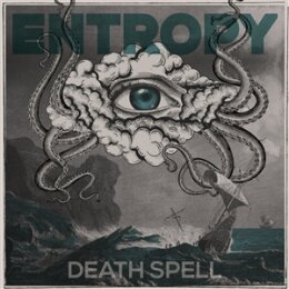 ENTROPY - DEATH SPELL - LP
