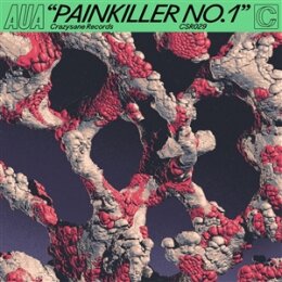 AUA - PAINKILLER NO.1 - LP