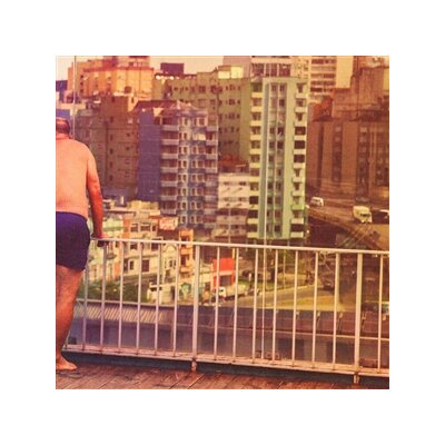 ZAHN - SEITE E (EP) - LP