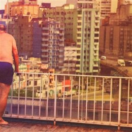 ZAHN - SEITE E (EP) - LP