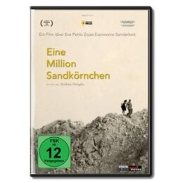 DOKUMENTATION - EINE MILLION SANDKÖRNCHEN - DVM
