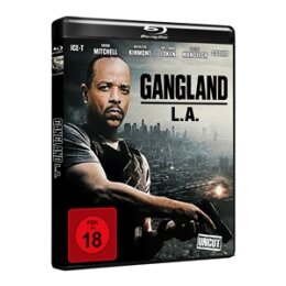 ICE-T, COOLIO - GANGLAND L.A. - BRM