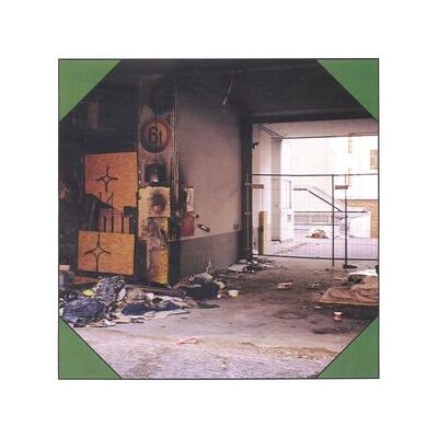 CV VISION - RELEASE THE BEAST - CD