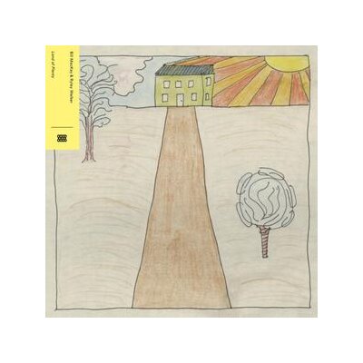 MACKAY, BILL & WALKER, RYLEY - LAND OF PLENTY (REISSUE) - LP