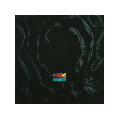 LUSH - GALA (REISSUE) - CD