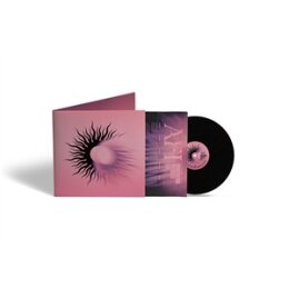 AFI - SILVER BLEEDS THE BLACK SUN... - LP