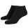 Urban Classics - TB1470 - No Show Socks 5-Pack - black/white/grey 43-46