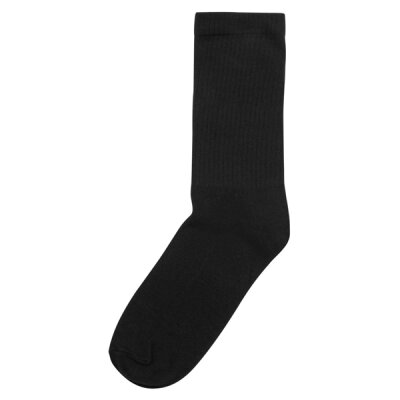 Urban Classics - TB7427B - Daily Socks 3-Pack - black