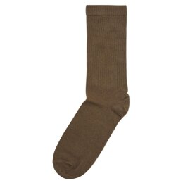 Urban Classics - TB7427B - Daily Socks 3-Pack - whte / black / olive