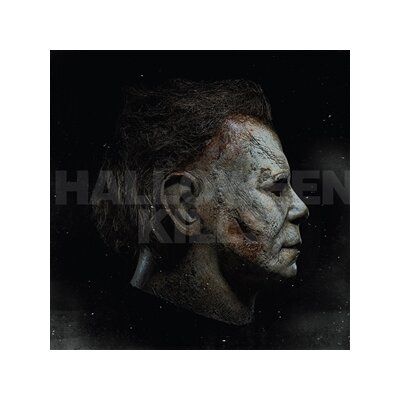 CARPENTER, JOHN - HALLOWEEN KILLS: OST -EXPANDED EDITION- - CD