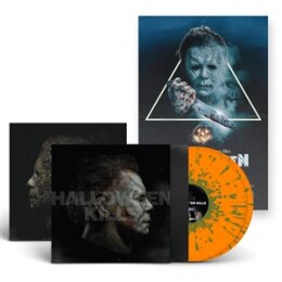 CARPENTER, JOHN - HALLOWEEN KILLS: OST -EXPANDED EDITION-...