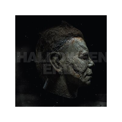 CARPENTER, JOHN - HALLOWEEN ENDS: OST -EXPANDED EDITION- - CD