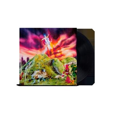 GREER - BIG SMILE - LP