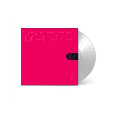 MUSIAL, PIOTR - THE ALTERS (ORIGINAL GAME SOUNDTRACK) - LP