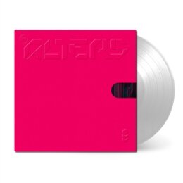 MUSIAL, PIOTR - THE ALTERS (ORIGINAL GAME SOUNDTRACK) - LP