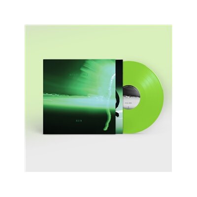 RITUAL HOWLS - RUIN (NEON GREEN VINYL) - LP