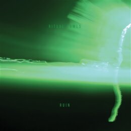 RITUAL HOWLS - RUIN - CD