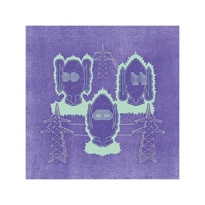 EINSEINSEINS - ENERGIE - CD