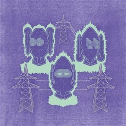 EINSEINSEINS - ENERGIE - CD