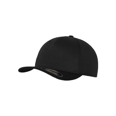 Flexfit - 5 Panel Cap - 6560 - black