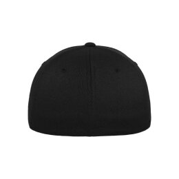 Flexfit - 5 Panel Cap - 6560 - black