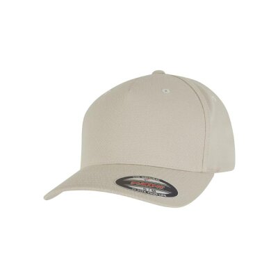 Flexfit - 5 Panel Cap - 6560 - beige