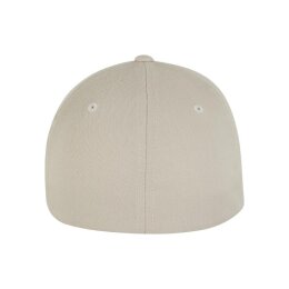 Flexfit - 5 Panel Cap - 6560 - beige