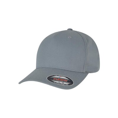 Flexfit - 5 Panel Cap - 6560 - greenisih grey