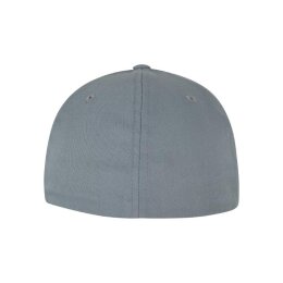 Flexfit - 5 Panel Cap - 6560 - greenisih grey