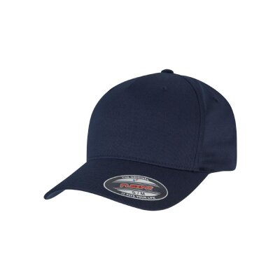 Flexfit - 5 Panel Cap - 6560 - greyish navy