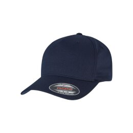 Flexfit - 5 Panel Cap - 6560 - greyish navy S/M
