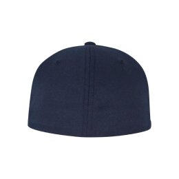 Flexfit - 5 Panel Cap - 6560 - greyish navy S/M