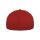 Flexfit - 5 Panel Cap - 6560 - red