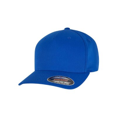 Flexfit - 5 Panel Cap - 6560 - royal